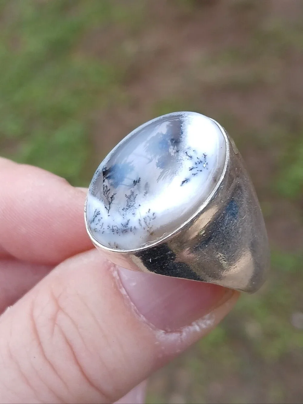 Handmade brand new